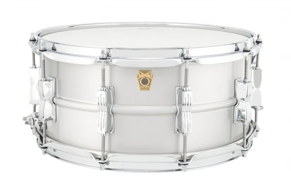 Ludwig Acro Aluminium Snare 14x6,5